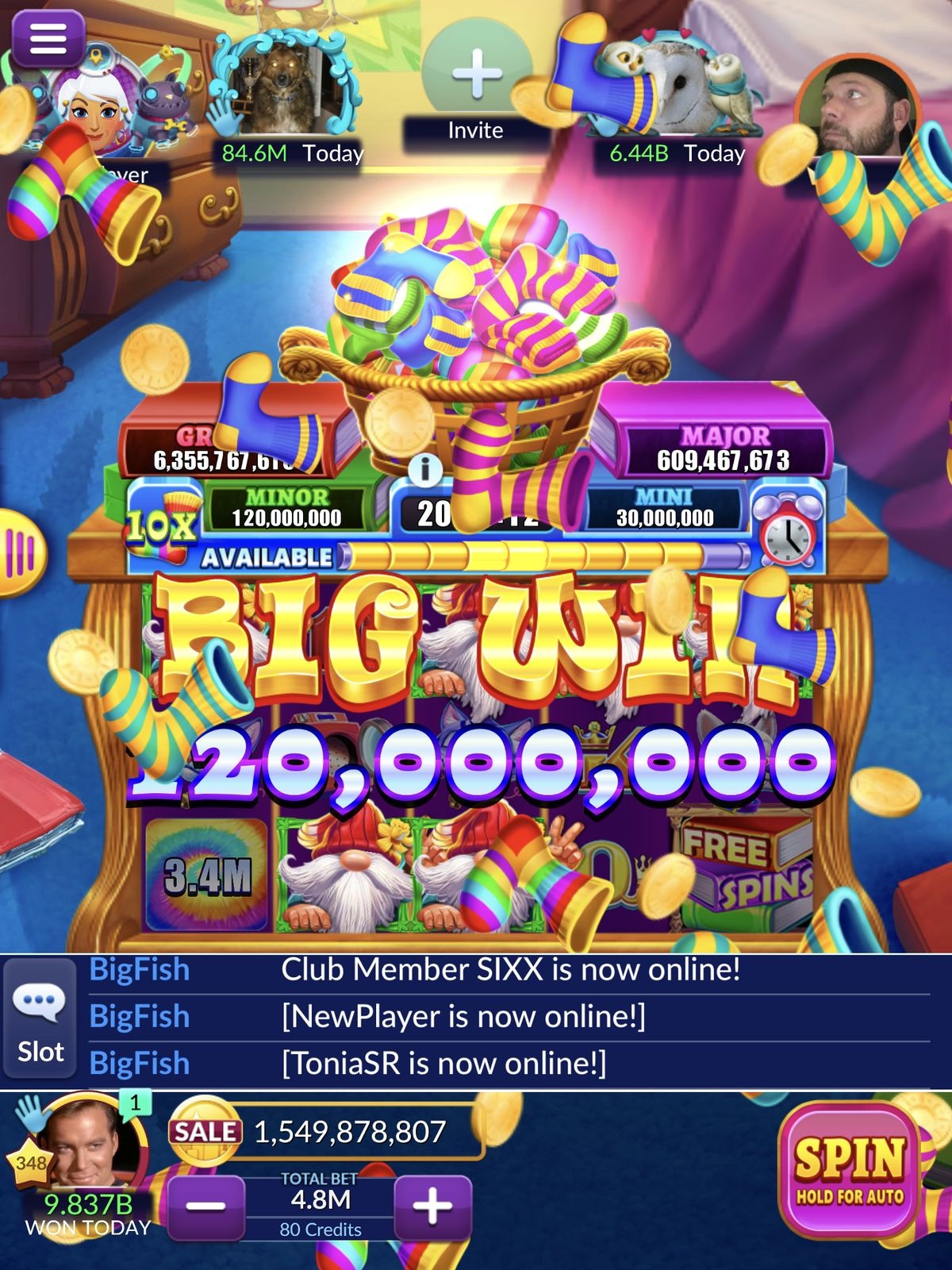Mr Vegas Casino