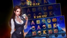 Mr Vegas Casino casino presented on mobile device in Pakistan with slots and live games