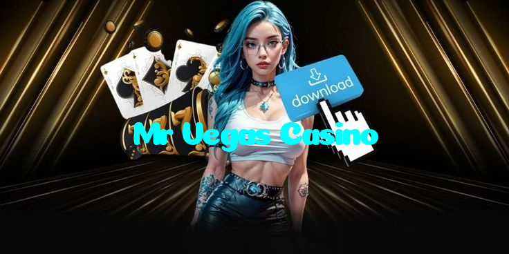 Mr Vegas Casino