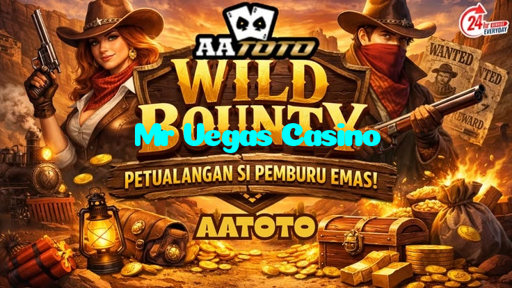Mr Vegas Casino