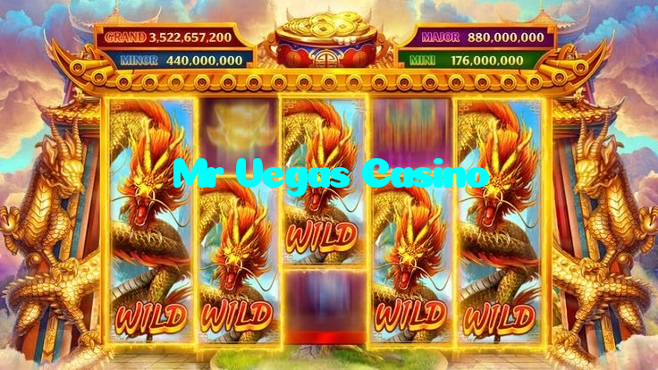 available types of Mr Vegas Casino bet including pre-match live express and system bets