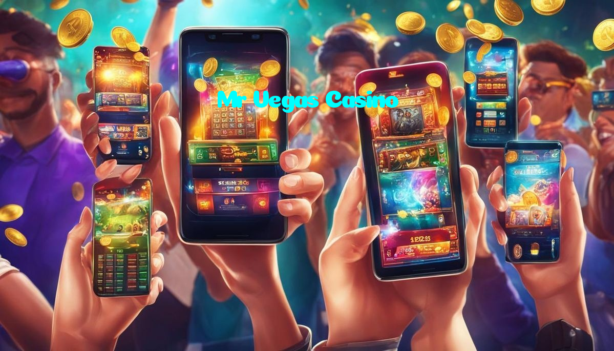 making first deposit on Mr Vegas Casino website using local payment methods in Pakistan