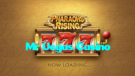 available types of Mr Vegas Casino bet including pre-match live express and system bets