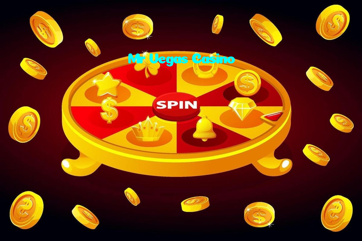Mr Vegas Casino casino presented on mobile device in Pakistan with slots and live games